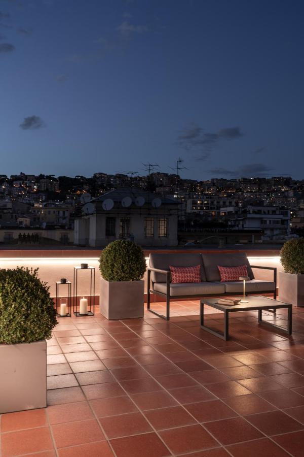 Appartement Caracciolo 13 Rooftop &