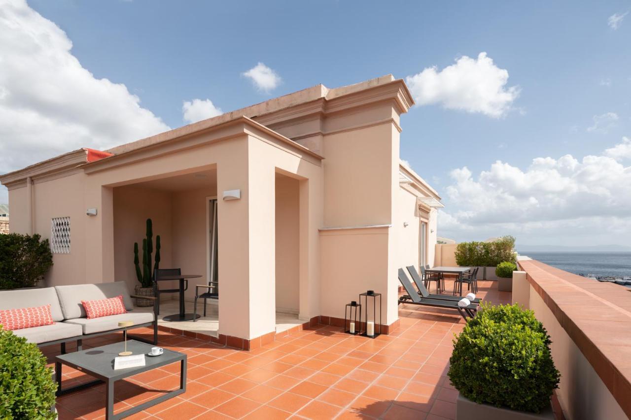 Caracciolo 13 Rooftop & Appartement *
