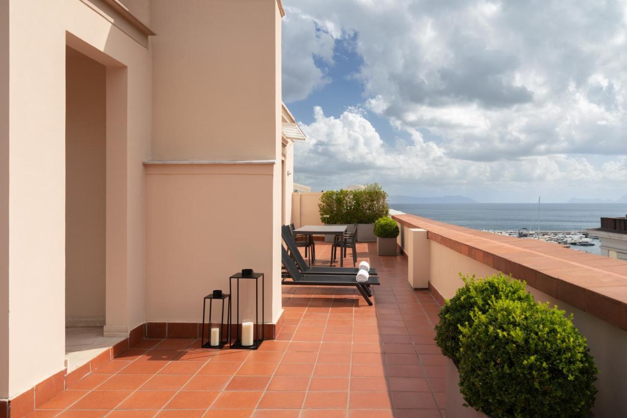 Apartamento Caracciolo 13 Rooftop & *