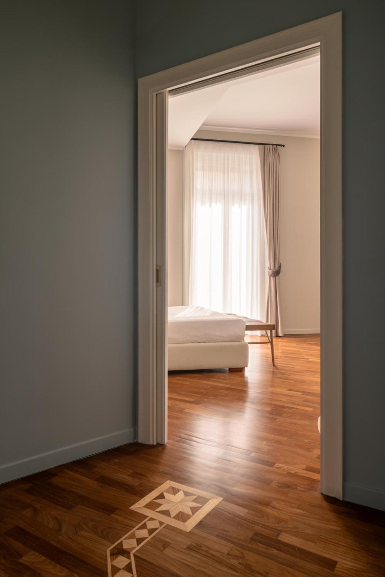 Apartamento Caracciolo 13 Rooftop &